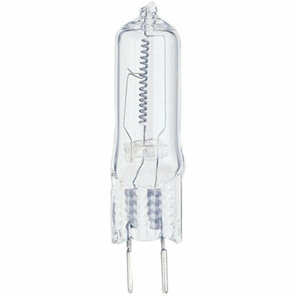 Brightbomb 0403100 35W, Single Ended Halogen Bulb - Clear BR602593